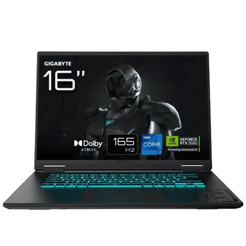 PC Portables Gigabyte