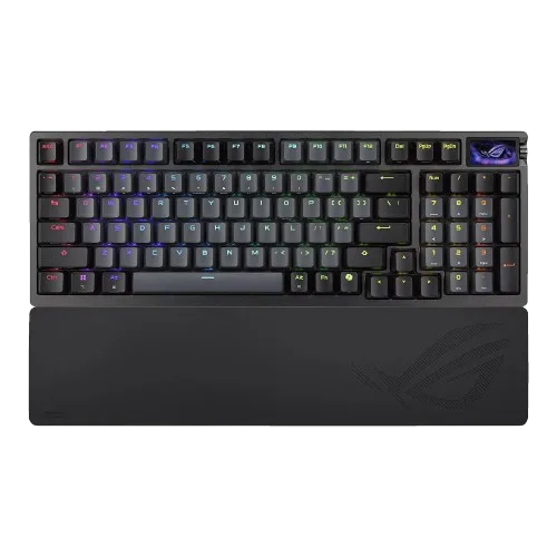 Claviers PC