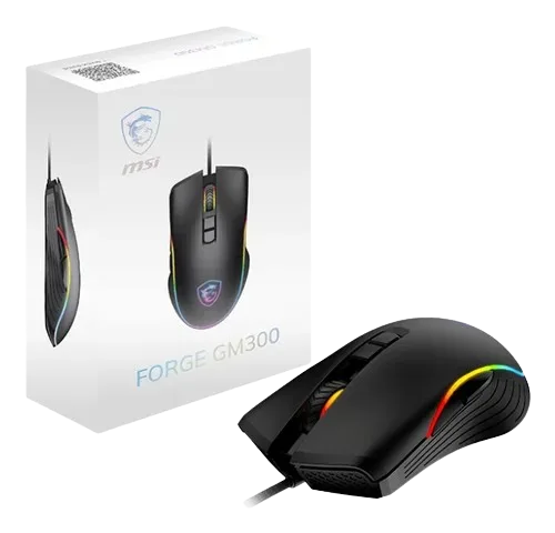 Souris Gamer