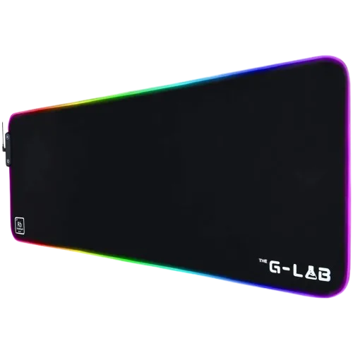 Tapis de souris Gamer