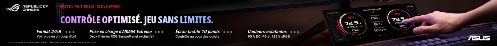 Bandeau de l’opération