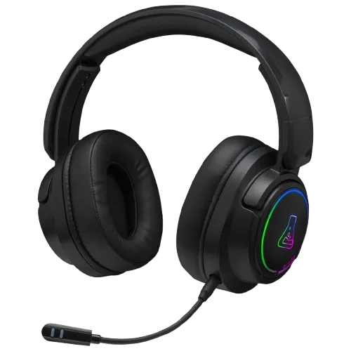 Micro-casque
