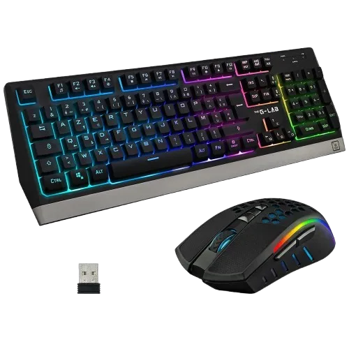 Packs claviers/souris