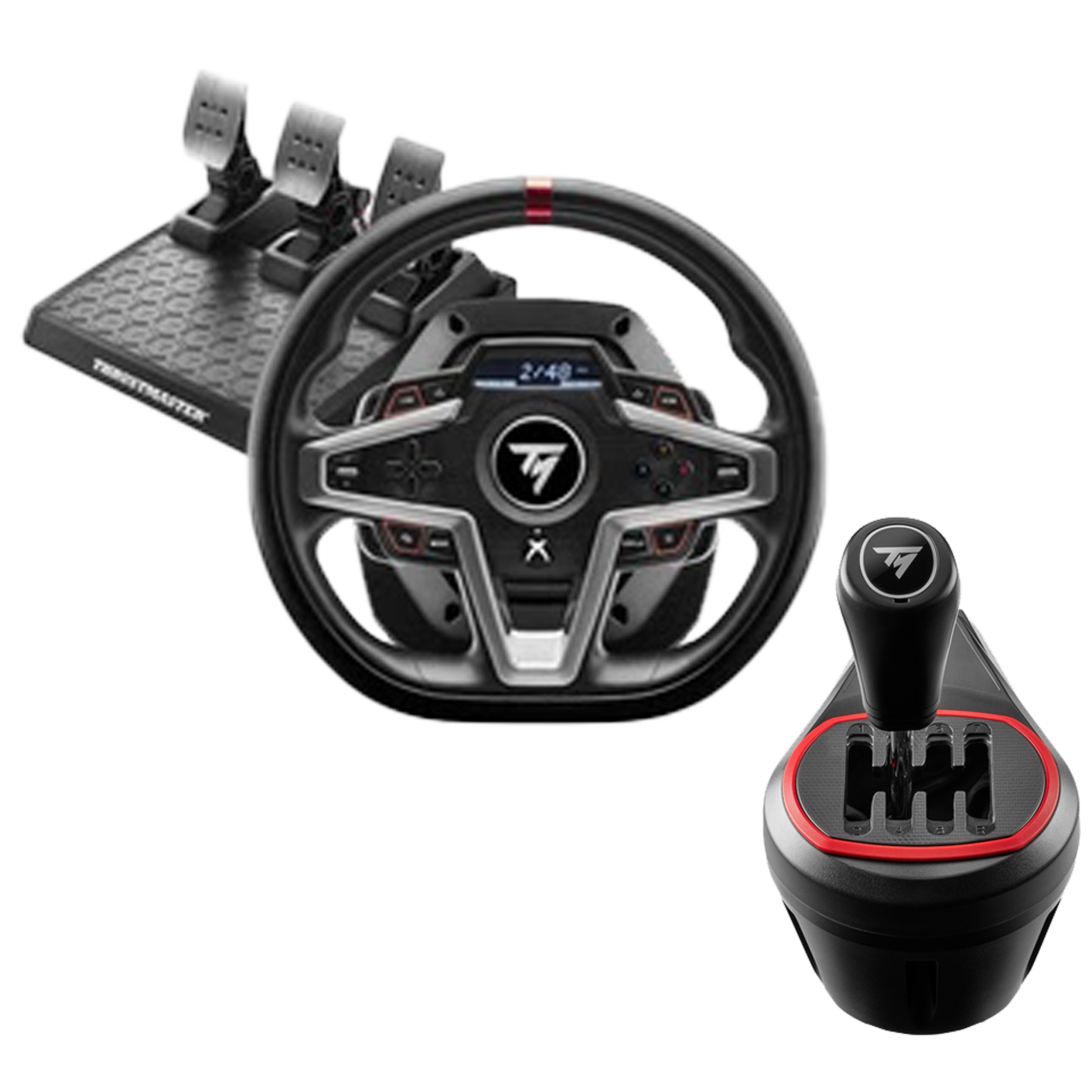 Pack Simracing