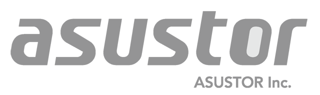 Logo Asustor