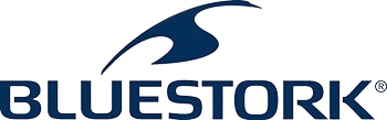 Logo Bluestork