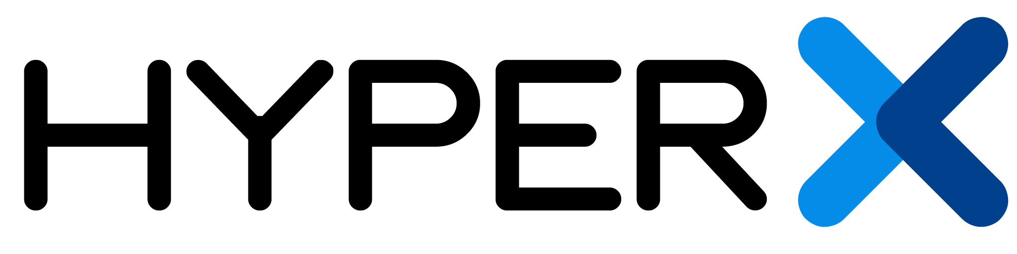 Logo HyperX