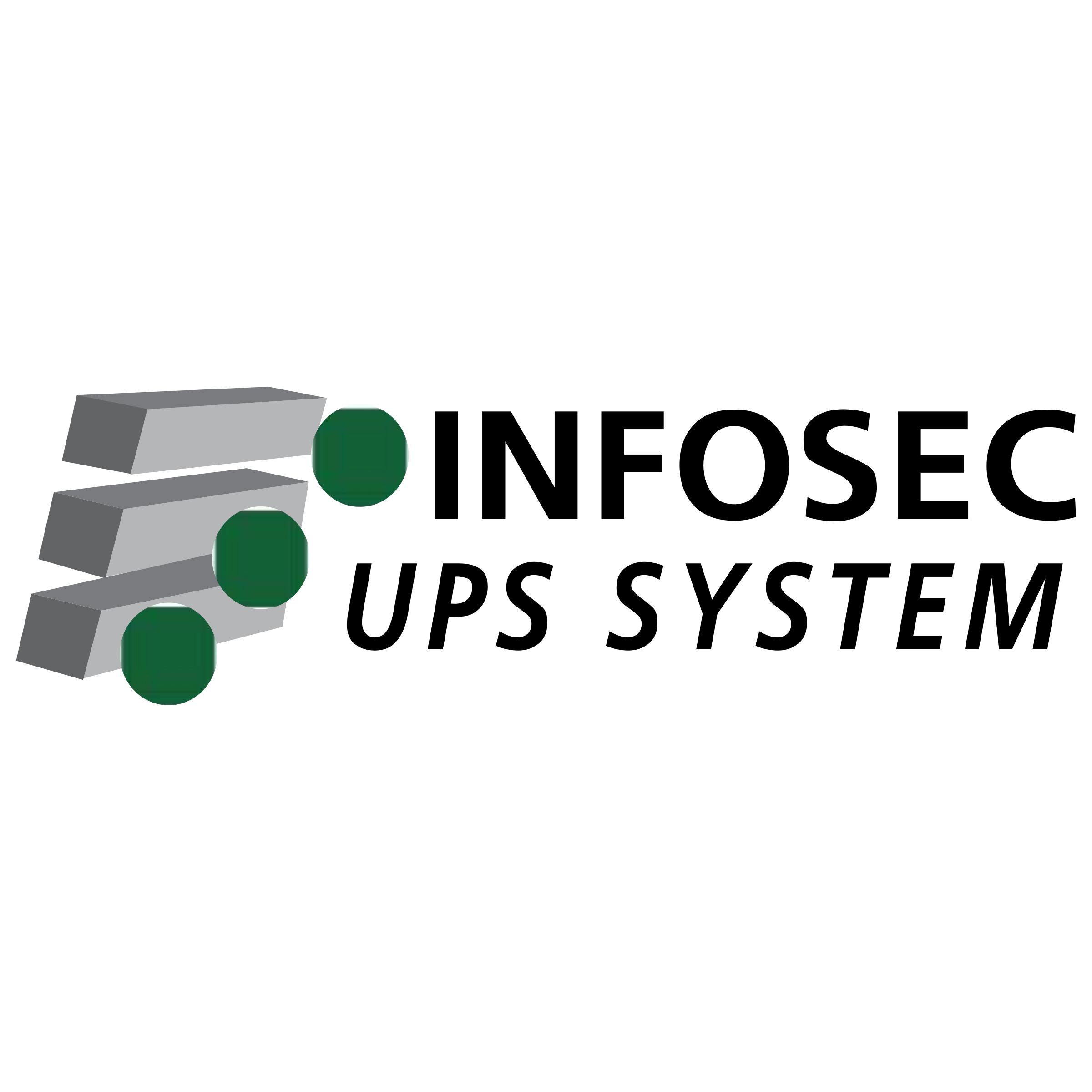 Logo Infosec