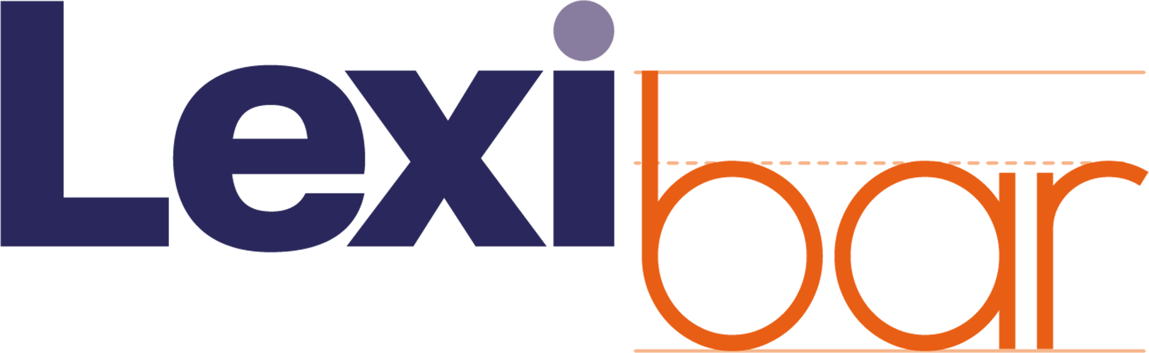 Logo Lexibar