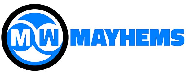 Logo Mayhems