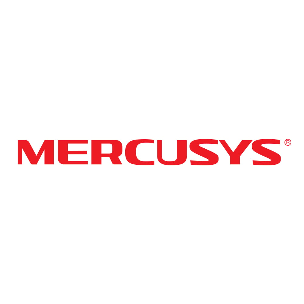 Logo Mercusys