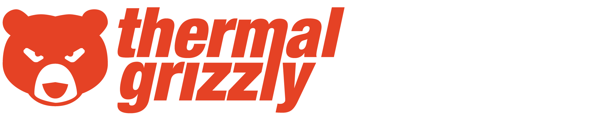 Logo Thermal Grizzly