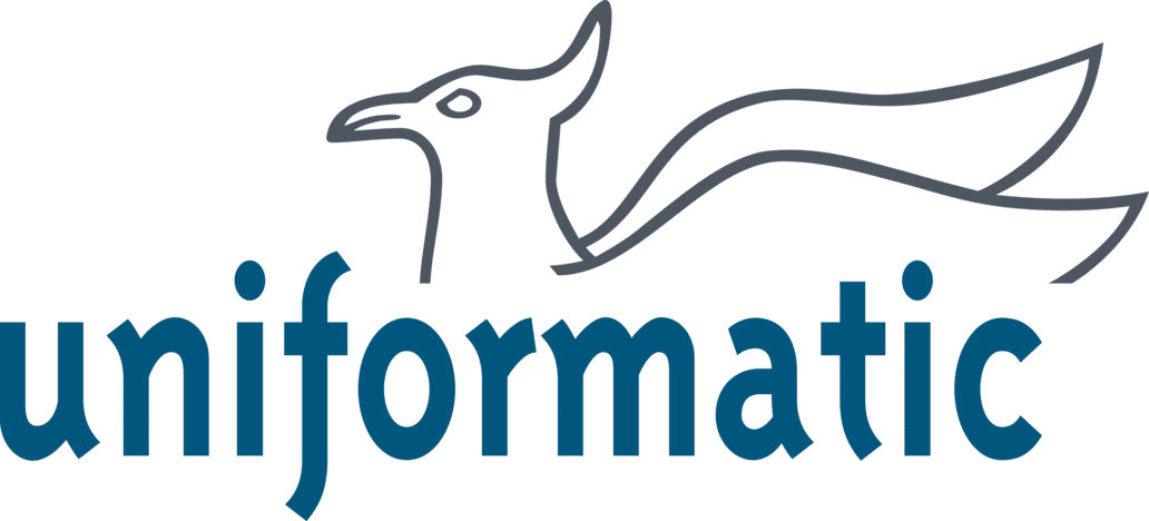 Logo UNIFORMATIC