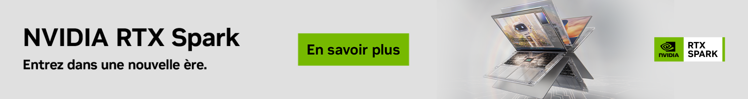 NVIDIA RTX Spark